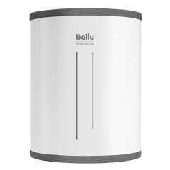 Накопительный водонагреватель Ballu BWH/S 10 Omnium Uni O