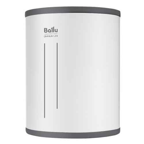 Накопительный водонагреватель Ballu BWH/S 10 Omnium Uni O