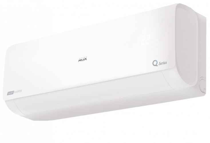 Сплит-система AUX ASW-H12A4/HA-R2DI/AS-H12A4/HA-R2DI Q-Series Inverter