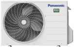 Сплит-система Panasonic CS-XZ20ZKEW/CU-Z20XKE Design Etherea Inverter