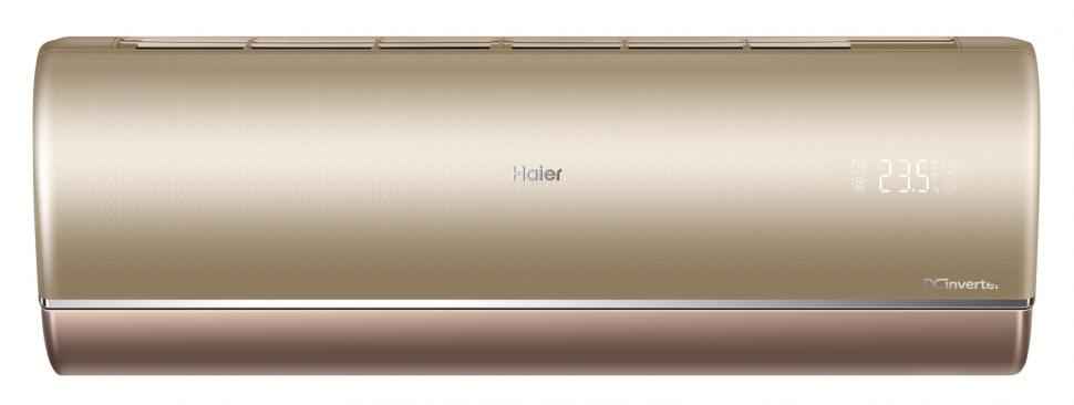Внутренний блок Haier Jade Super Match AS25S2SJ2FA-G (2023)
