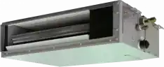 Внутренний блок мульти сплит-системы General ARXG14KSLAP Flexible Multi