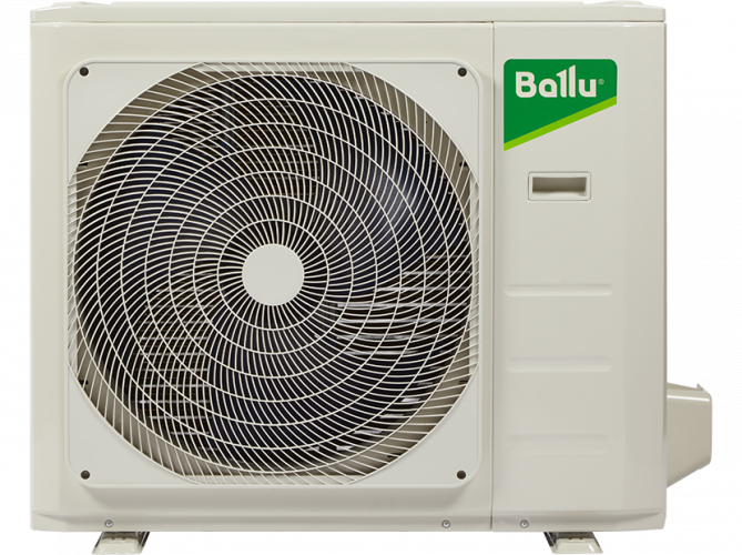 Канальная сплит-система Ballu BLC_D-36H N1_21Y Universal III