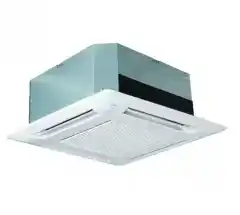 Внутренний кассетный блок мульти сплит-системы Fujitsu AUYG22LVLA/UTGUFYDW