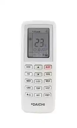 Внутренний настенный блок мульти сплит-системы Daichi ICE70AVQS1R-1 Ice