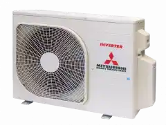 Наружный блок мульти сплит-системы Mitsubishi Heavy SCM45ZS-W