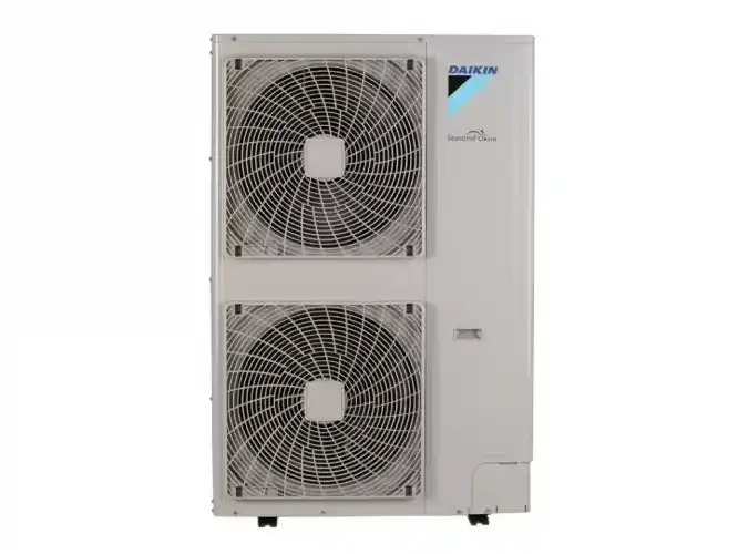 Напольно-потолочная сплит-система Daikin FHA140A/RZQSG140L9V