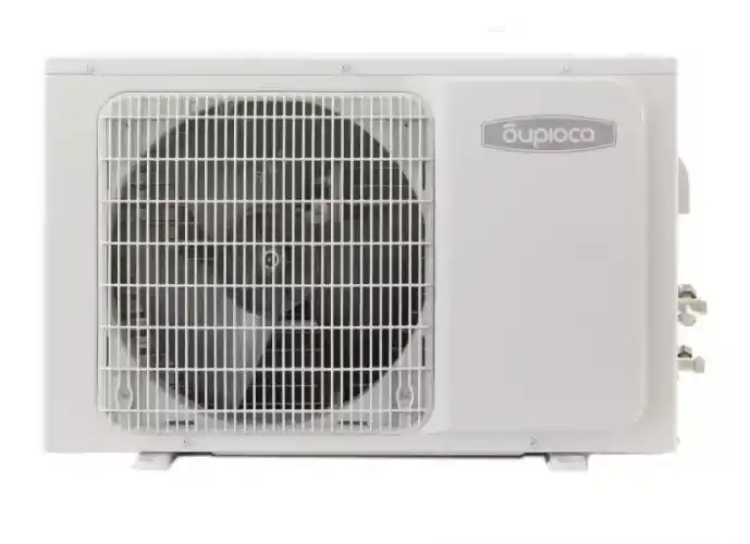 Напольно-потолочная сплит-система Бирюса BLCF-H18/4DR3E/BL-H18/4DR3E