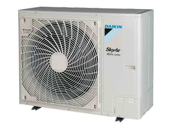 Кассетная сплит-система Daikin FCAG125B/RZAG125NV1