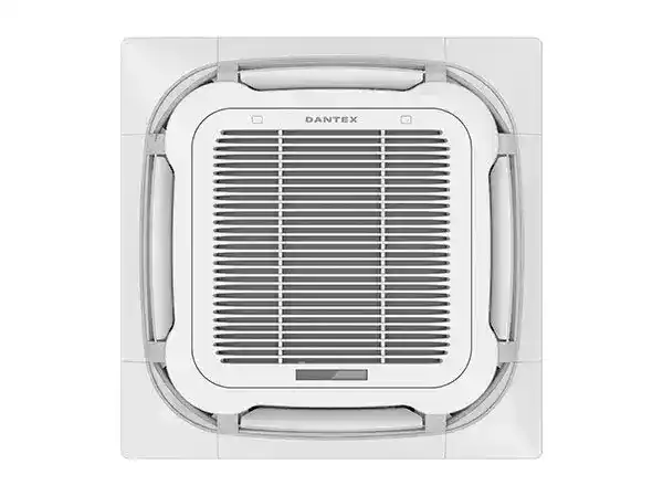 Кассетная сплит-система Dantex RKD-48UHANI/RKD-48HANIE-W Smart Inverter