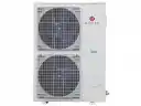 Кассетная сплит-система Dantex RKD-48UHANI/RKD-48HANIE-W Smart Inverter