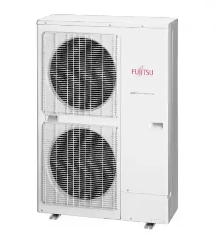 Кассетная сплит-система Fujitsu AUYG54LRLA/UTGUGYAW/AOYG54LATT