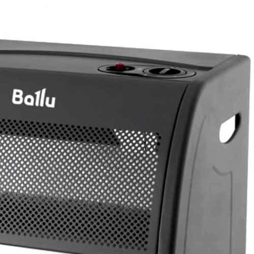 Инфракрасный газовый обогреватель Ballu BIGH-45 K Galaxy