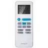 Кассетная сплит-система Quattroclima QV-I36CF/QN-I36UF/QA-ICP8B