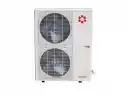 Канальная сплит-система Kentatsu KSTR140HFAN3P/KSUT140HFAN3