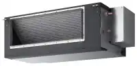 Канальная сплит-система Panasonic S-200PE3E5B/U-200PZH