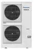 Канальная сплит-система Panasonic S-200PE3E5B/U-200PZH