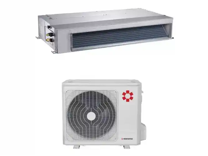 Канальный кондиционер Kentatsu KSKS70HFAN1 / KSUT70HFAN1