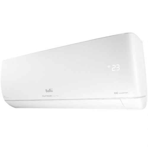 Сплит-система Ballu BSUI-09HN8_23Y Platinum Evolution DC Inverter