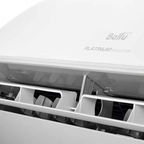 Сплит-система Ballu BSUI-09HN8_23Y Platinum Evolution DC Inverter