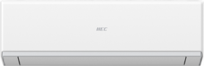 Сплит-система HEC HEC-24HRC03/R3(DB)(IN)/HEC-24HRC03/R3(DB)(OUT) R Comfort Inverter
