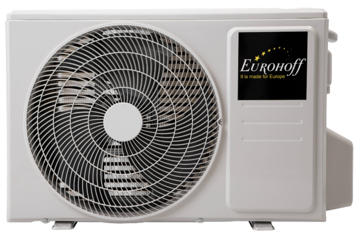 Сплит-система Eurohoff EM-24i Callisto Inverter