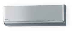 Сплит-система Panasonic CS-XZ35XKEW/CU-Z35XKE Design Silver Inverter
