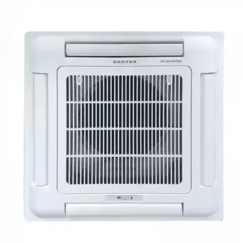 Кассетная сплит-система Dantex RKD-48UHTNI/RKD-48HTNIE-W City Inverter