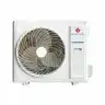 Кассетная сплит-система Dantex RKD-48UHTNI/RKD-48HTNIE-W City Inverter