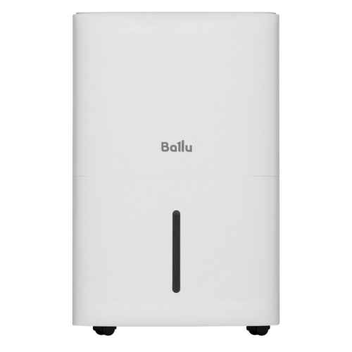 Осушитель воздуха Ballu BD70T SD Smart Duty Wi-Fi