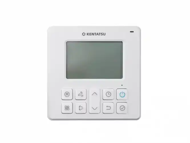 Канальная сплит-система Kentatsu KSTR140HFAN3R/KSUT140HFAN3L