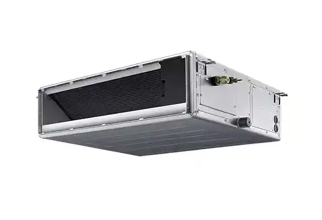 Канальная сплит-система Samsung AC140MNMDKH/EU/AC140MXADNH/EU