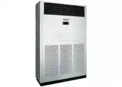 Колонная сплит-система MDV MDFA3-96HRN1 / MDOVT-96HN1