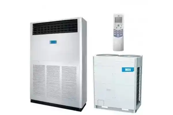 Колонная сплит-система MDV MDFA3-96HRN1 / MDOVT-96HN1