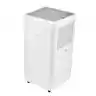 Мобильный кондиционер Electrolux EACM-07 XN/N6 Solo