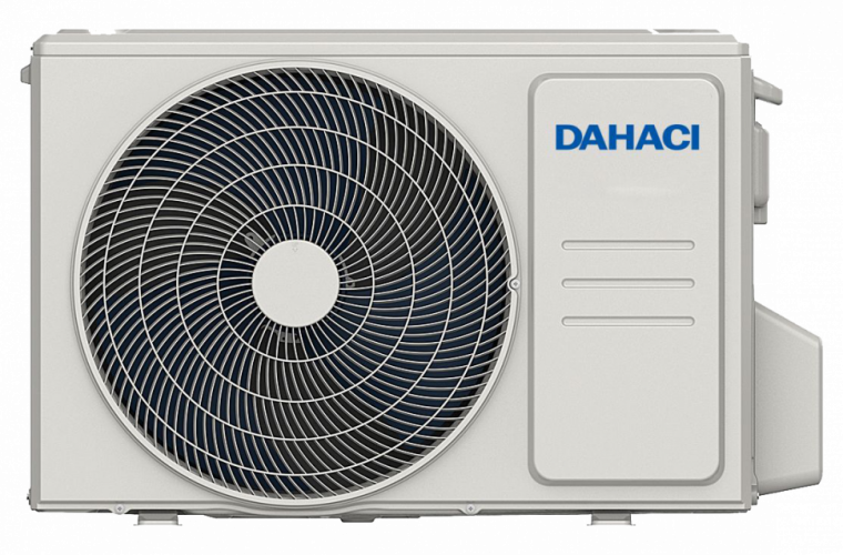 Настенная сплит-система Dahaci DI12DNM-F/DO12DNM-F NiceMe
