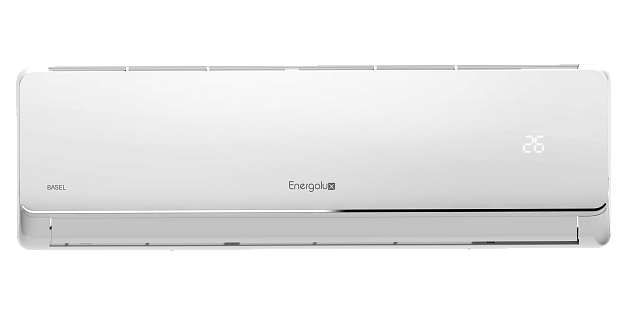 Сплит-система Energolux SAS18B4-A/SAU18B4-A-WS40 Basel 4 WS