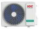 Сплит-система IGC RAS-V24NQR/RAC-V24NQR Freddo S DC Inverter