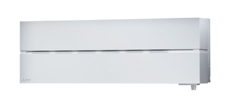 Сплит система Mitsubishi Electric MSZ-LN25VG2W/MUZ-LN25VG2