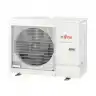 Напольно-потолочная сплит-система Fujitsu ABYG24LVTA/AOYG24LBCB