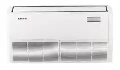 Напольно-потолочная сплит-система Lessar LS-HE36TMA4A/LU-HE36UMA4A
