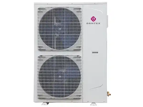 Кассетная сплит-система Dantex RKD-60UHANI/RKD-60HANIE-W Smart Inverter