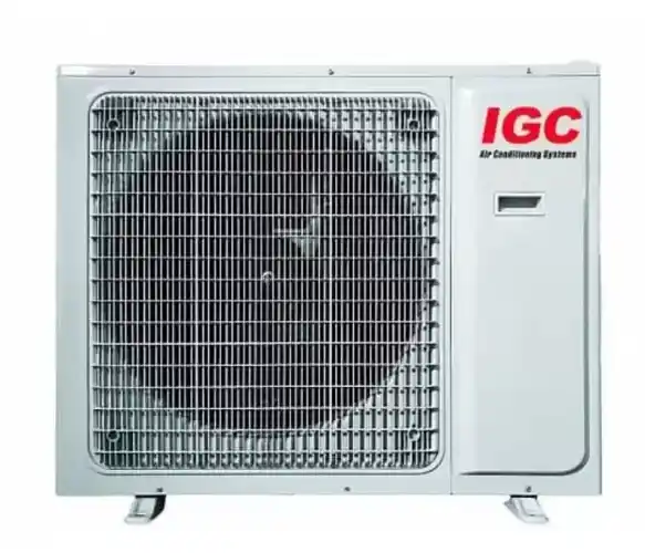Кассетная сплит-система IGC ICХ-V48HSDC/U