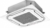 Кассетная сплит-система Quattroclima QV-I36CG1/QN-I36UG1