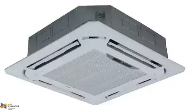 Кассетный кондиционер Kentatsu KSVQ176HFAN3 / KSUN176HFAN3