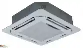 Кассетный кондиционер Kentatsu KSVQ176HFAN3 / KSUN176HFAN3