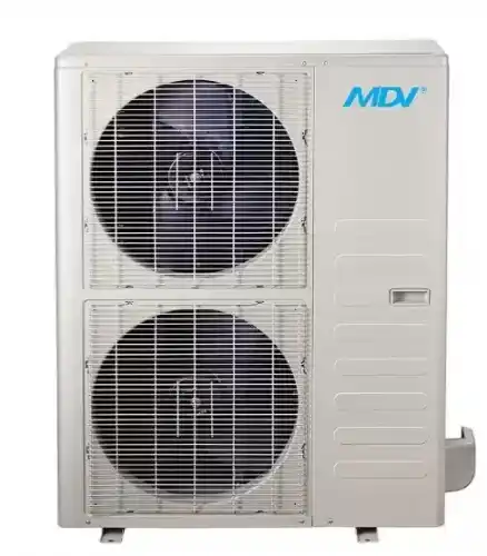 Колонная сплит-система MDV MDFJ2-48ARN1/MDOU-48HN1-L
