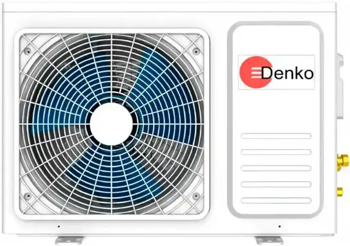 Сплит-система Denko KR-07 Dragon 2024