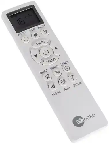 Сплит-система Denko KR-07 Dragon 2024