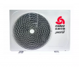 Сплит-система Chigo CS-25V3A-1C172 King Black
